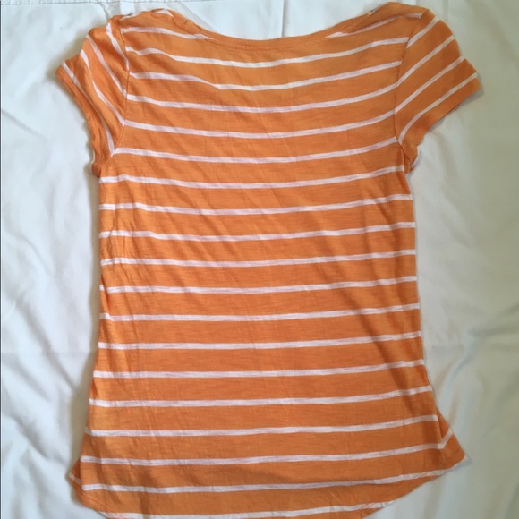 Casual Tee - Picture 6 of 6